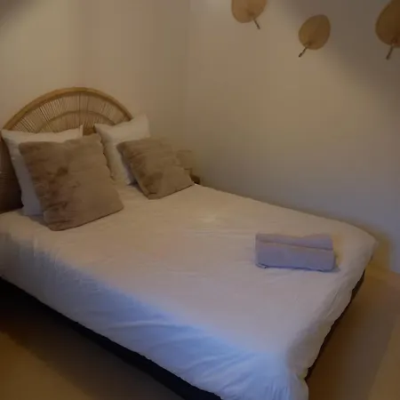 Centre De 2 Ou 3 Personnes Apartment