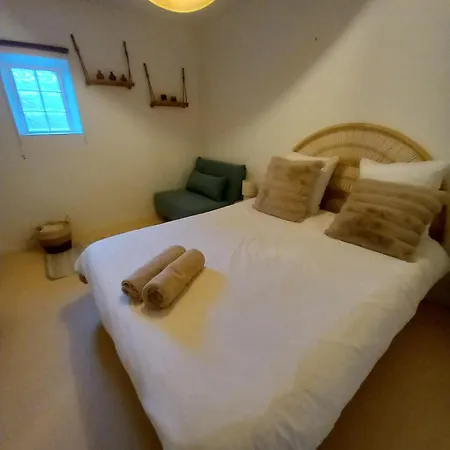 Centre De 2 Ou 3 Personnes Apartment *