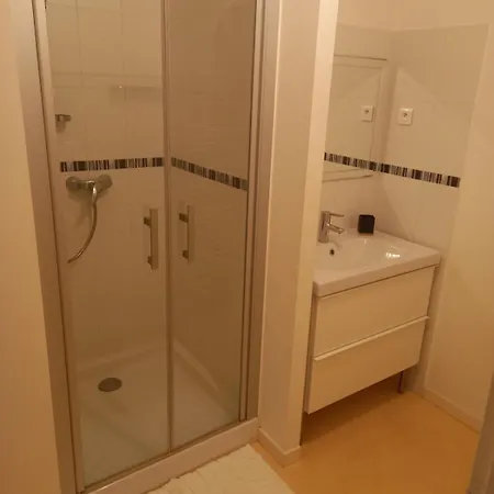 Centre De 2 Ou 3 Personnes Apartman Laruns
